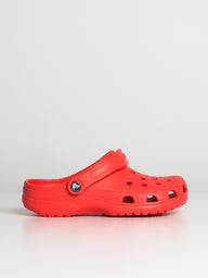 WOMENS CROCS CLASSIC CLOG - CLEARANCE