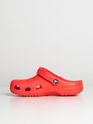 WOMENS CROCS CLASSIC CLOG - CLEARANCE
