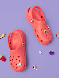 WOMENS CROCS CLASSIC CLOG - CLEARANCE
