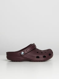 WOMENS CROCS CLASSIC CLOG - CLEARANCE
