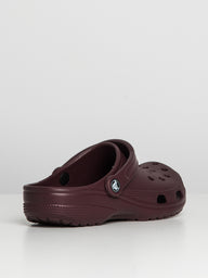 WOMENS CROCS CLASSIC CLOG - CLEARANCE
