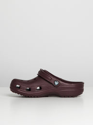 WOMENS CROCS CLASSIC CLOG - CLEARANCE