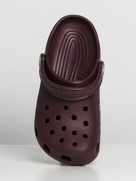 WOMENS CROCS CLASSIC CLOG - CLEARANCE