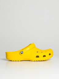 MENS CROCS CLASSIC CLOG - CLEARANCE