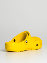 MENS CROCS CLASSIC CLOG - CLEARANCE
