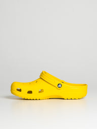 MENS CROCS CLASSIC CLOG - CLEARANCE