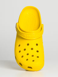 MENS CROCS CLASSIC CLOG - CLEARANCE