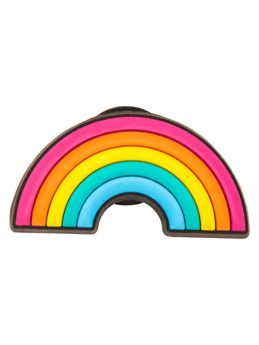 CROCS JIBBITZ - RAINBOW