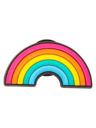 CROCS JIBBITZ - RAINBOW