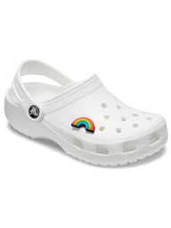 CROCS JIBBITZ - RAINBOW