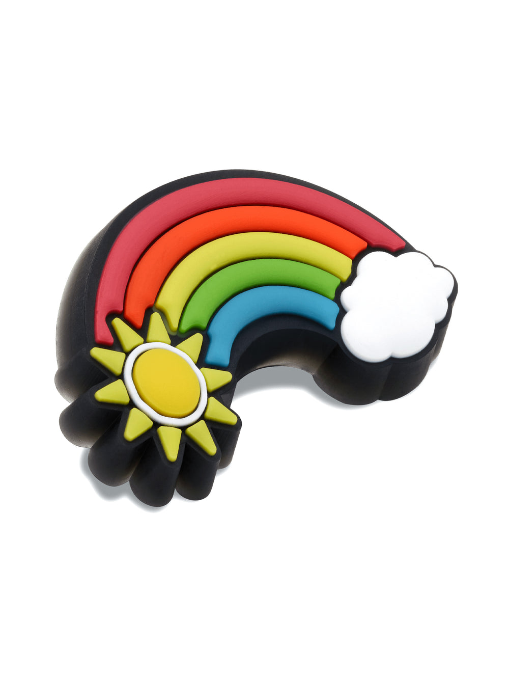 JIBBITZ - LED RAINBOW - CLEARANCE