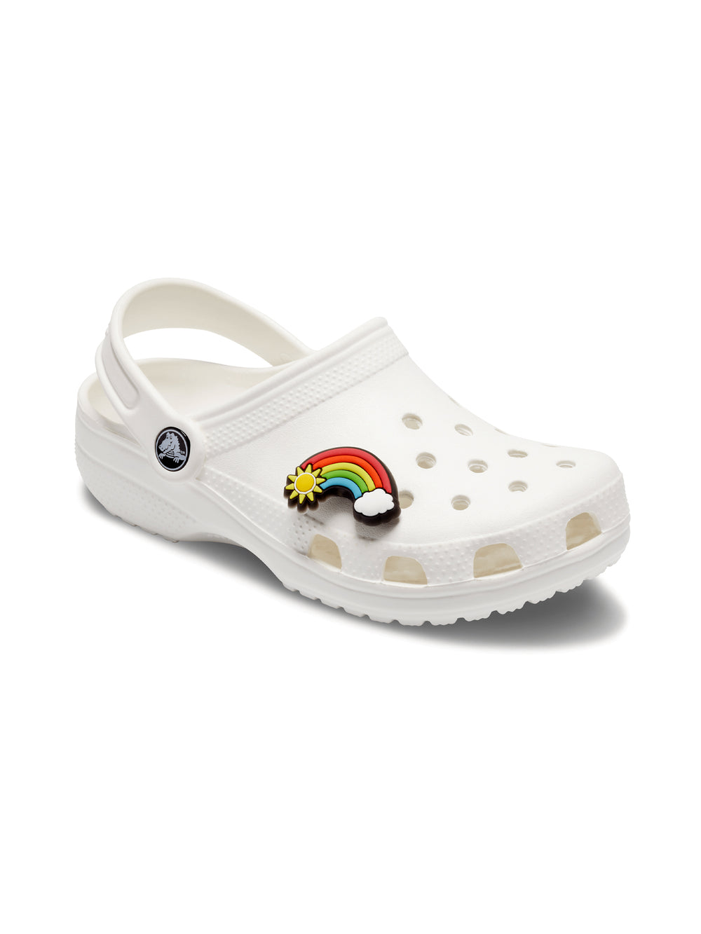 JIBBITZ - LED RAINBOW - CLEARANCE