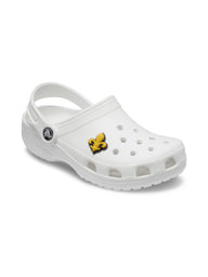 CROCS JIBBITZ - FLEUR DE LIS - CLEARANCE