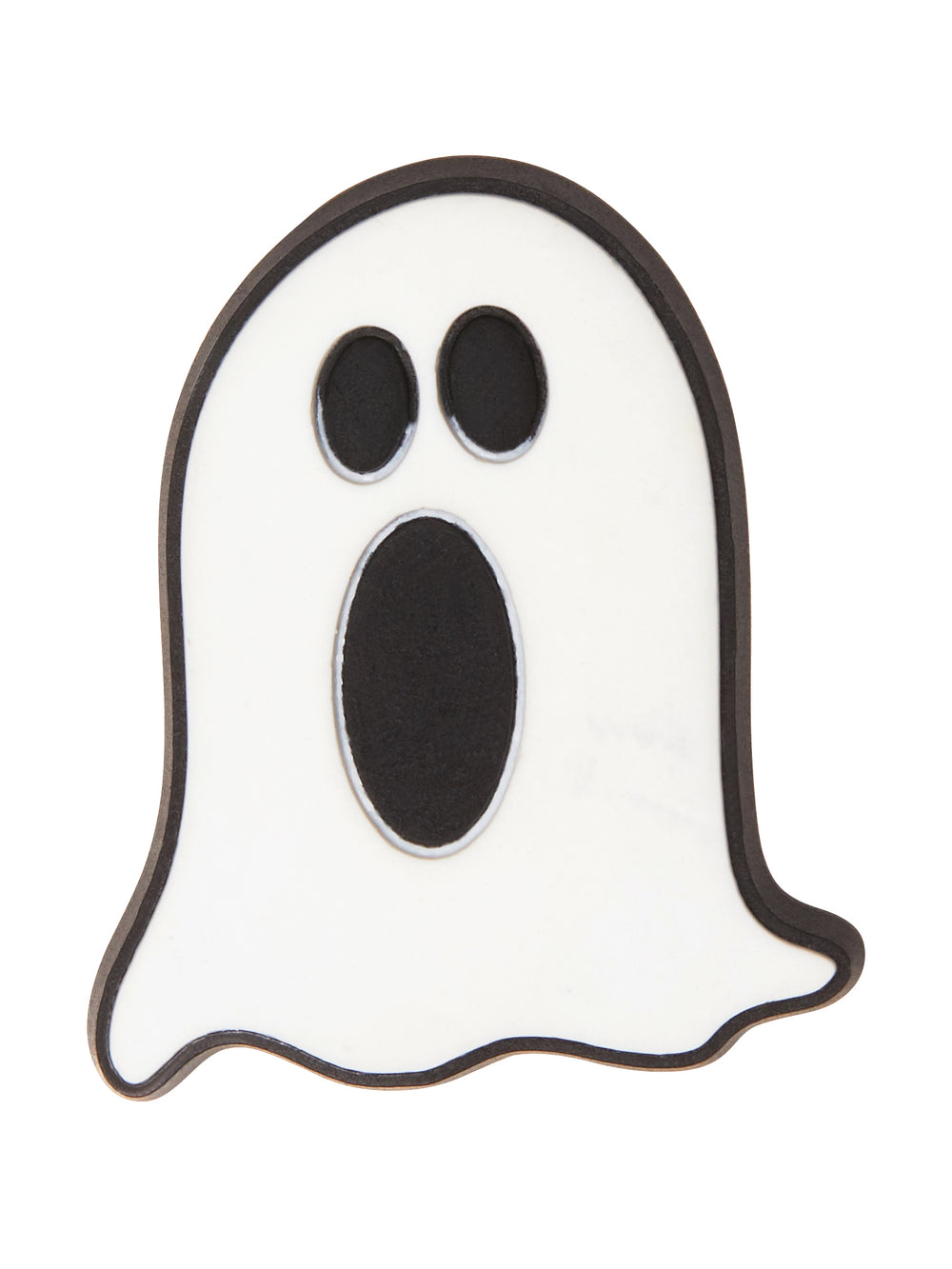 CROCS JIBBITZ GHOST - CLEARANCE