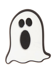 CROCS JIBBITZ GHOST - CLEARANCE