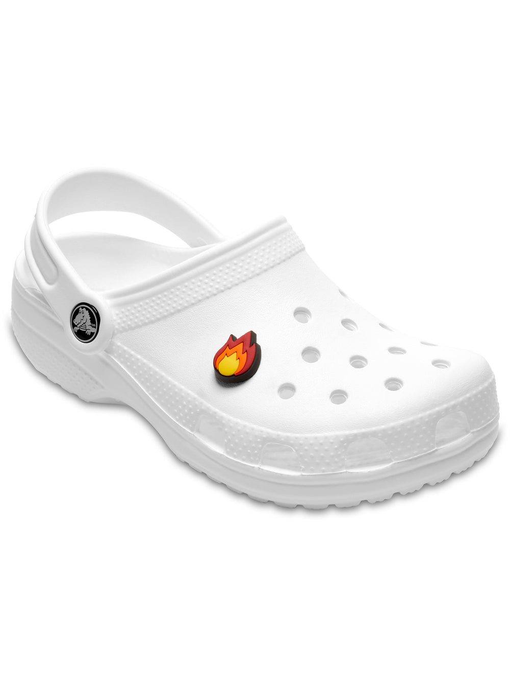 CROCS JIBBITZ FIRE - CLEARANCE