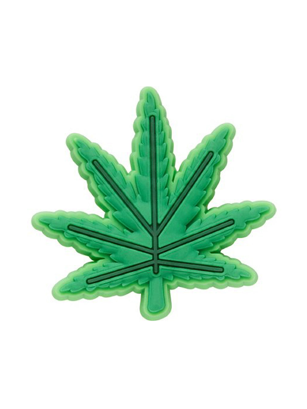 CROCS JIBBITZ HEMP LEAF - CLEARANCE