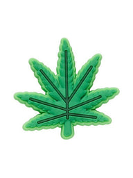 CROCS JIBBITZ HEMP LEAF - CLEARANCE
