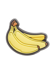 CROCS JIBBITZ - BANANA BUNCH - CLEARANCE