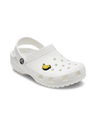 CROCS JIBBITZ - BANANA BUNCH - CLEARANCE