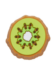 CROCS JIBBITZ - KIWI SLICE - CLEARANCE