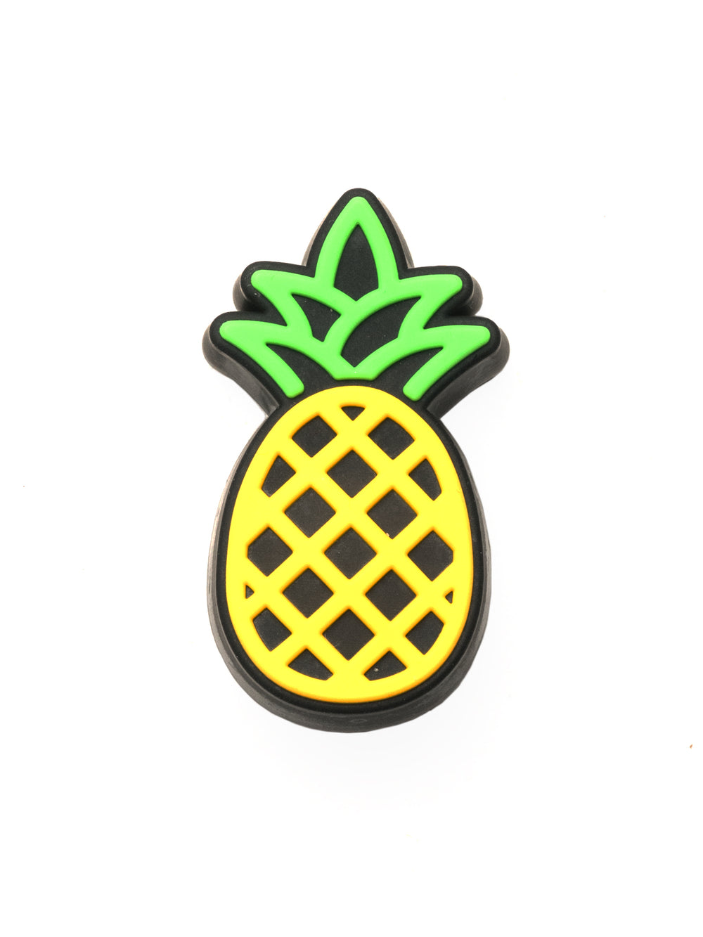 CROCS JIBBITZ - LED PINEAPPLE - CLEARANCE
