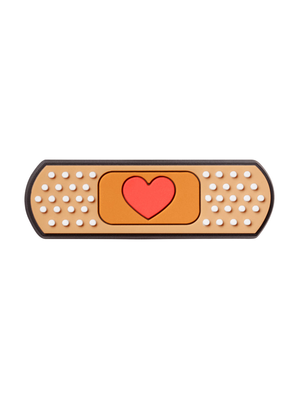 JIBBITZ - HEART BANDAID - CLEARANCE