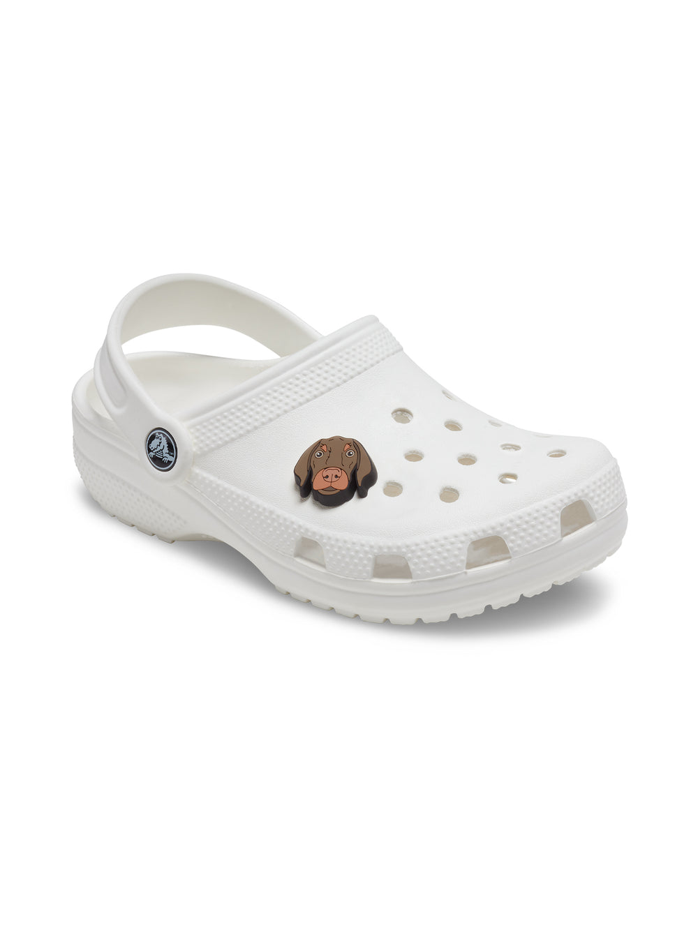 CROCS MAJORCA CUTOUT - DESERT TAUPE  - CLEARANCE