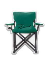 CROCS JIBBITZ - FOLDING CHAIR - CLEARANCE