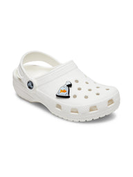 JIBBITZ - GOLD FISH IN BAGGY - CLEARANCE
