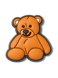 JIBBITZ - TEDDY BEAR - CLEARANCE