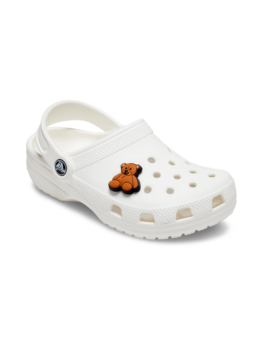 JIBBITZ - TEDDY BEAR - CLEARANCE