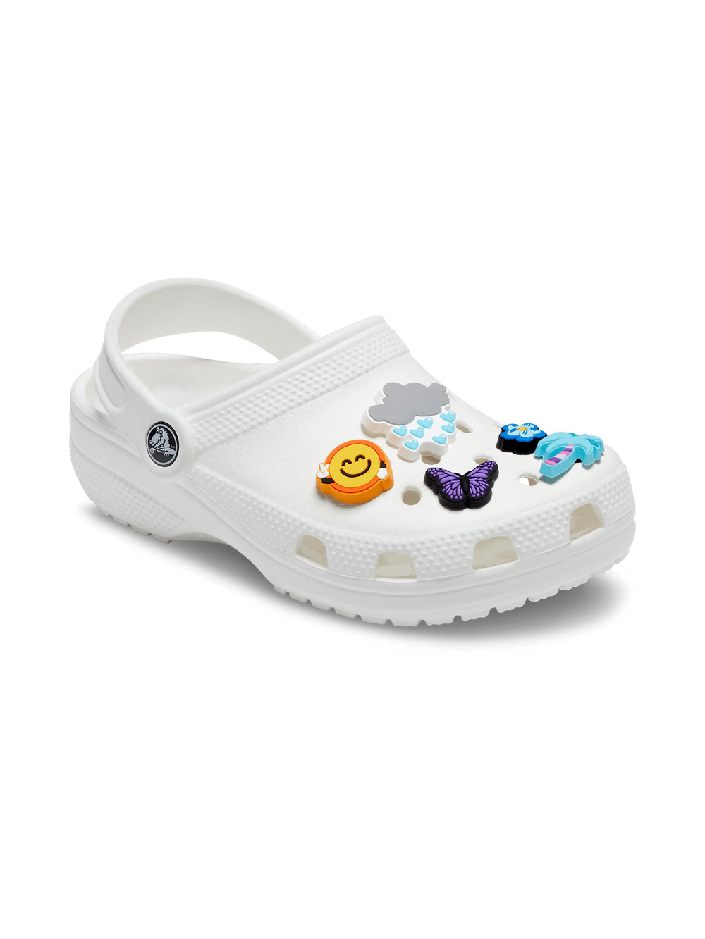 JIBBITZ - CHILL SUMMER 5PK - CLEARANCE