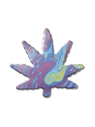 CROCS JIBBITZ PSYCHEDELIC HEMP - CLEARANCE
