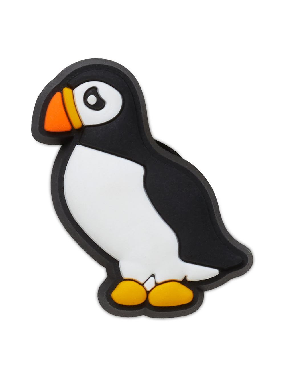 CROCS JIBBITZ ARCTIC PUFFIN - CLEARANCE