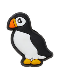 CROCS JIBBITZ ARCTIC PUFFIN - CLEARANCE