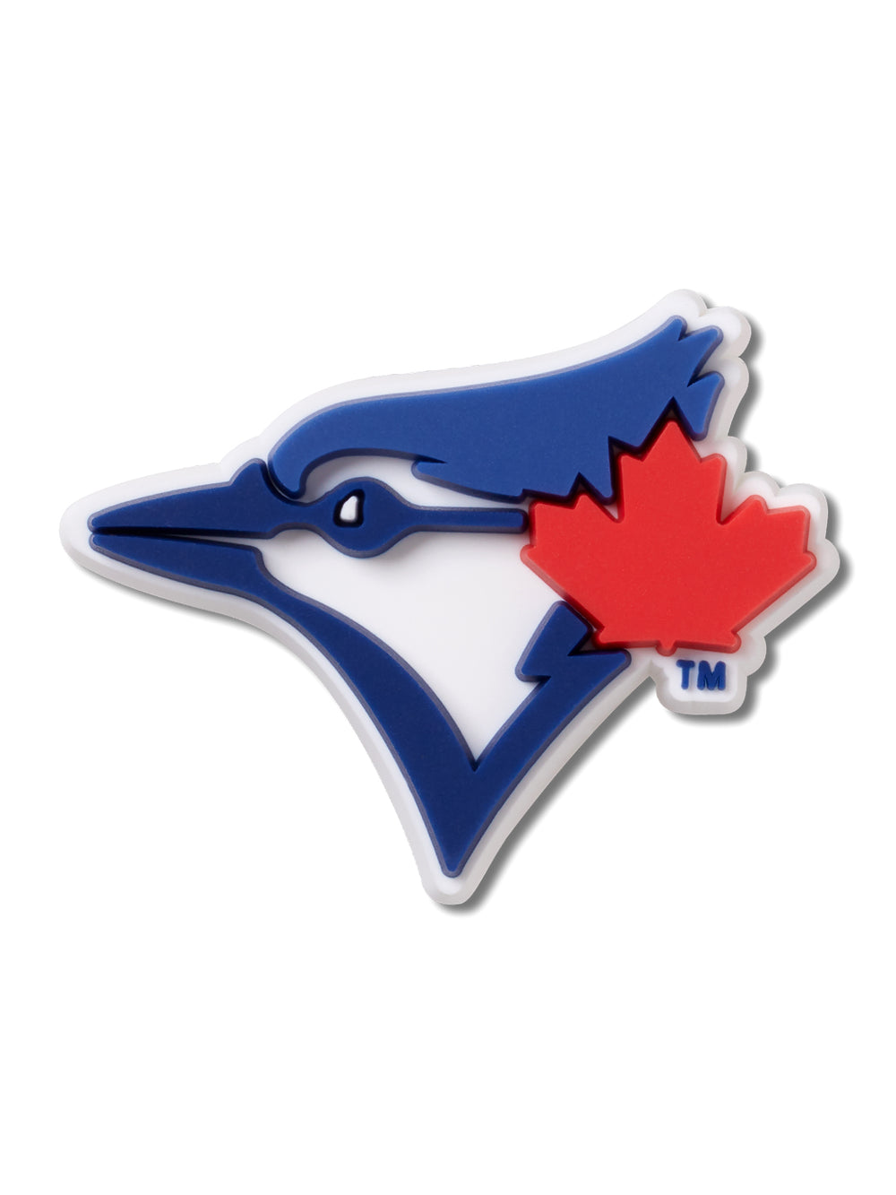CROCS JIBBITZ -MLB TORONTO BLUE JAYS