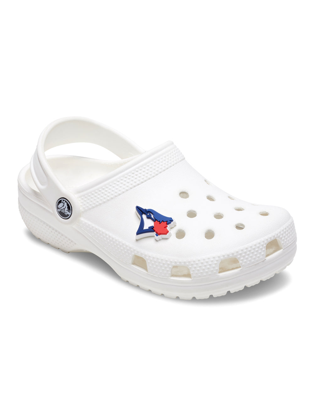 CROCS JIBBITZ -MLB TORONTO BLUE JAYS