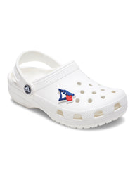 CROCS JIBBITZ -MLB TORONTO BLUE JAYS