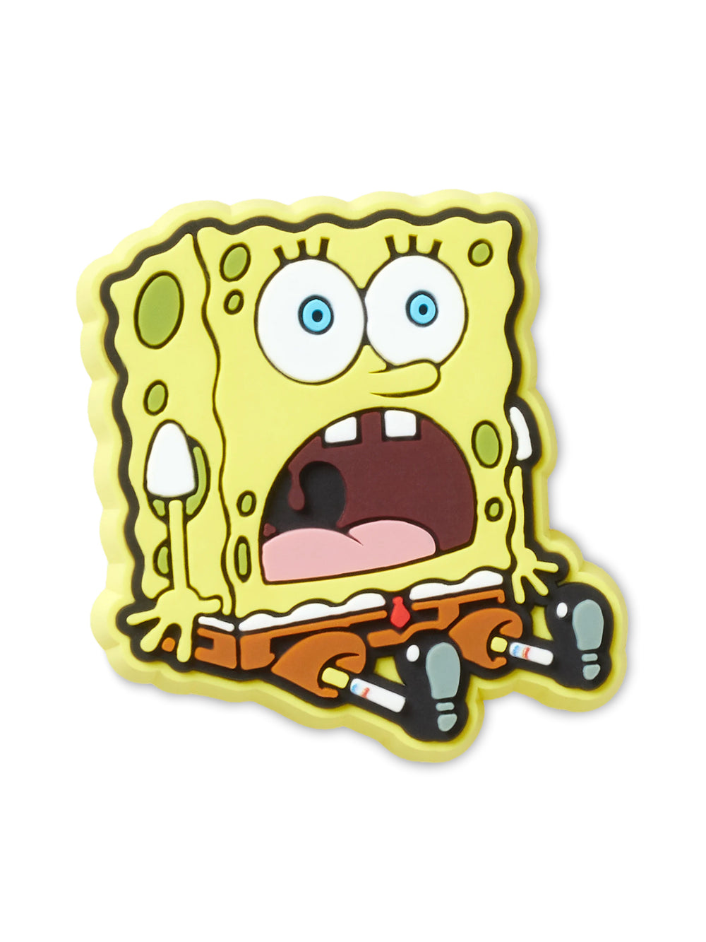 CROCS JIBBITZ - SPONGEBOB SHOCK