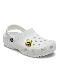 CROCS JIBBITZ - SPONGEBOB SHOCK