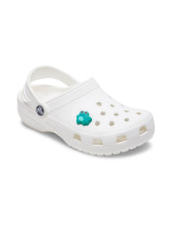 CROCS JIBBITZ AQUA FROGGIE