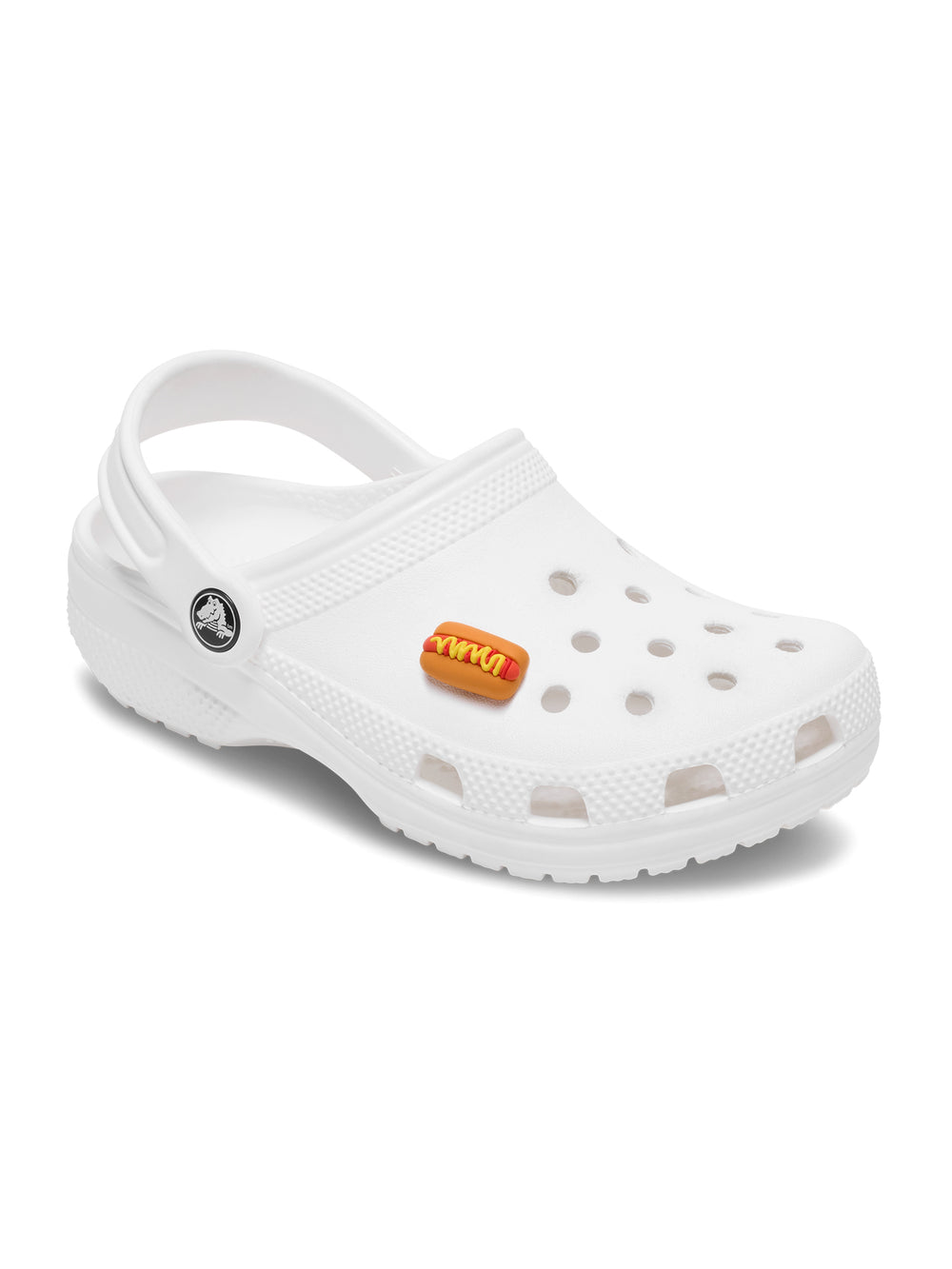 CROCS JIBBITZ - 3D HOT DOG