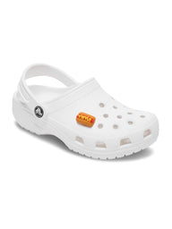 CROCS JIBBITZ - 3D HOT DOG