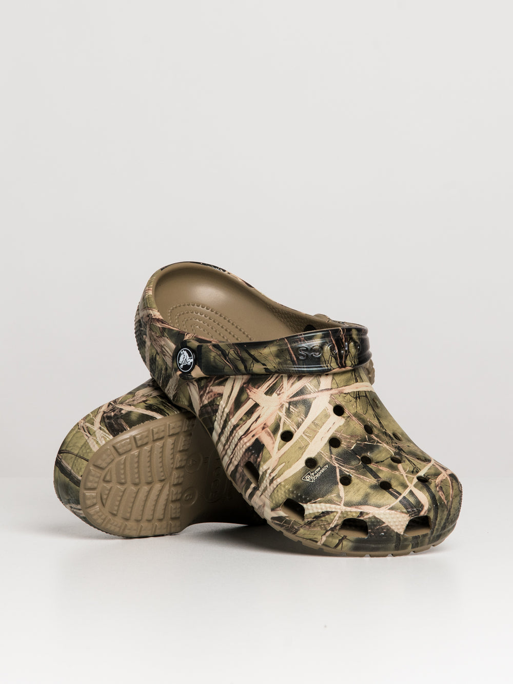 WOMENS CROCS CLASSIC CLOG - CLEARANCE
