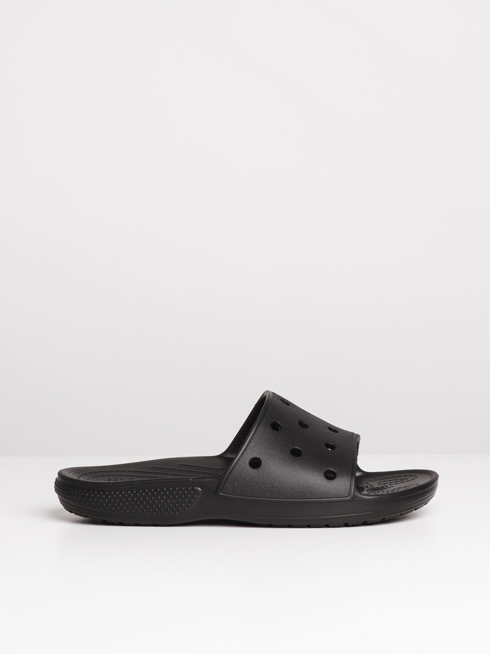 MENS CLASSIC CROCS SLIDES  - CLEARANCE