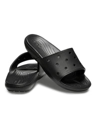 MENS CLASSIC CROCS SLIDES  - CLEARANCE