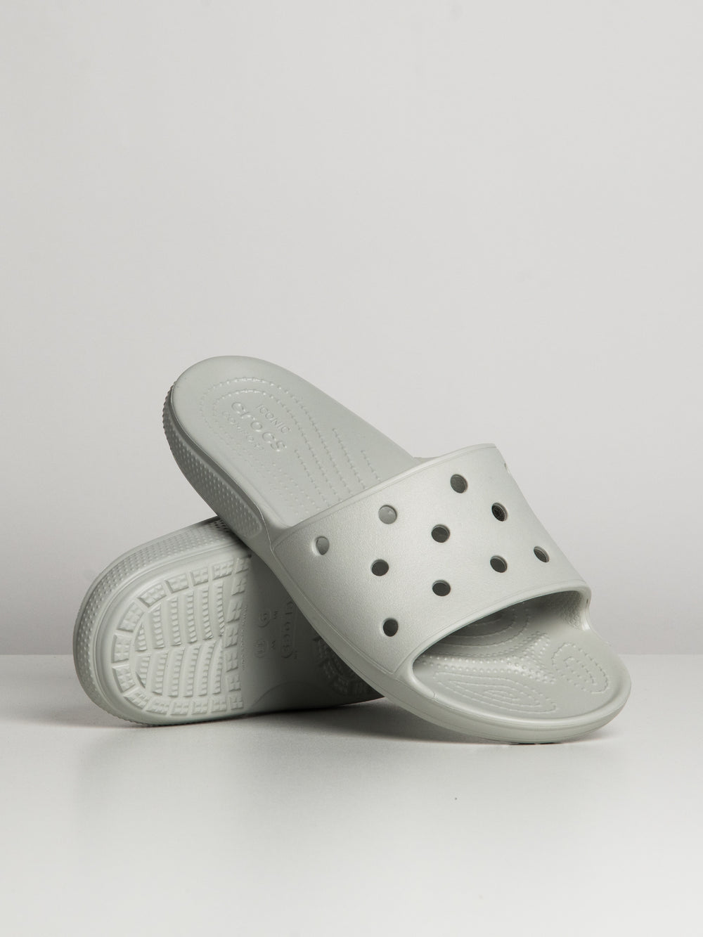 MENS CROCS CLASSIC SLIDE - CLEARANCE