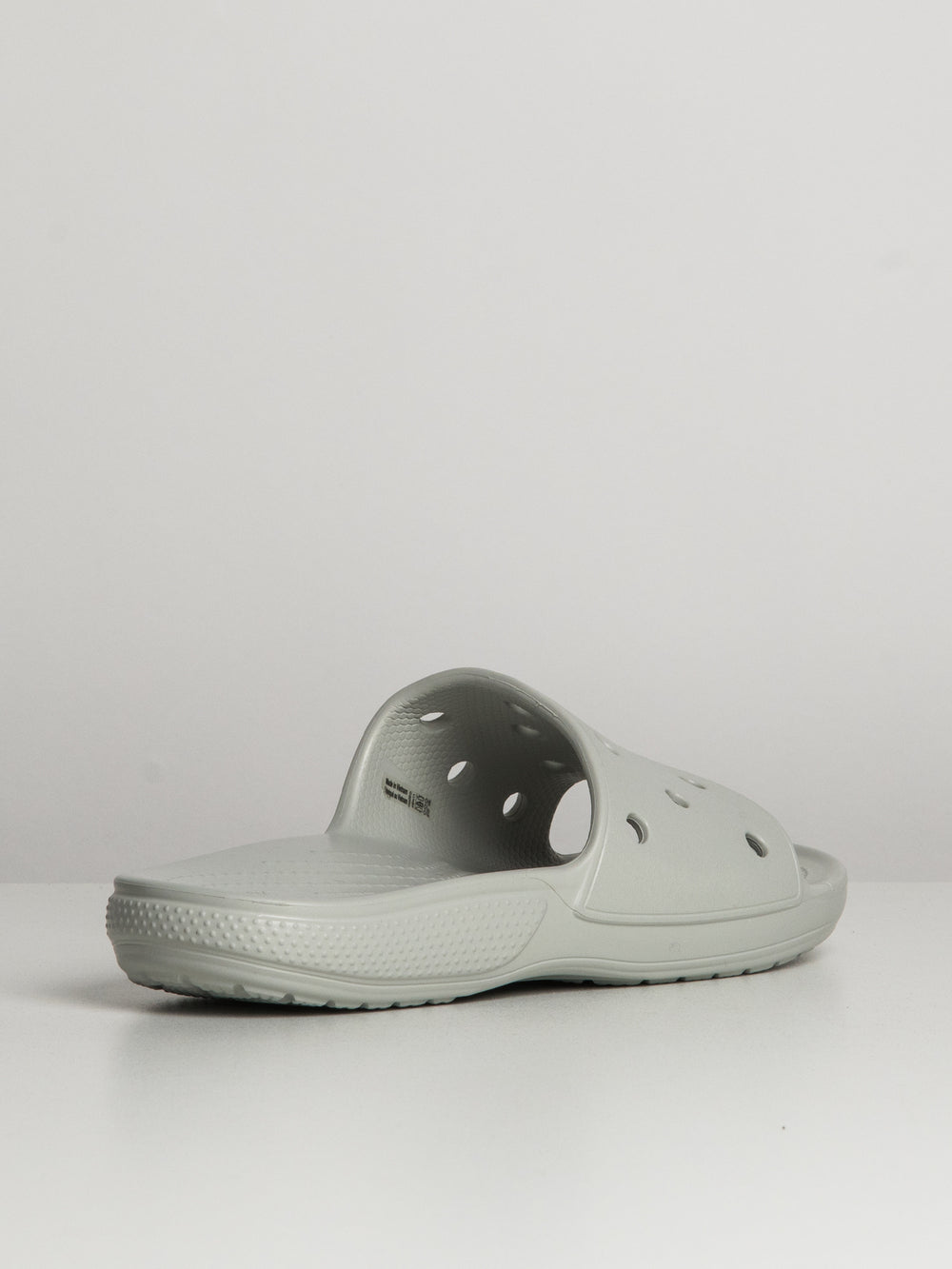 MENS CROCS CLASSIC SLIDE - CLEARANCE