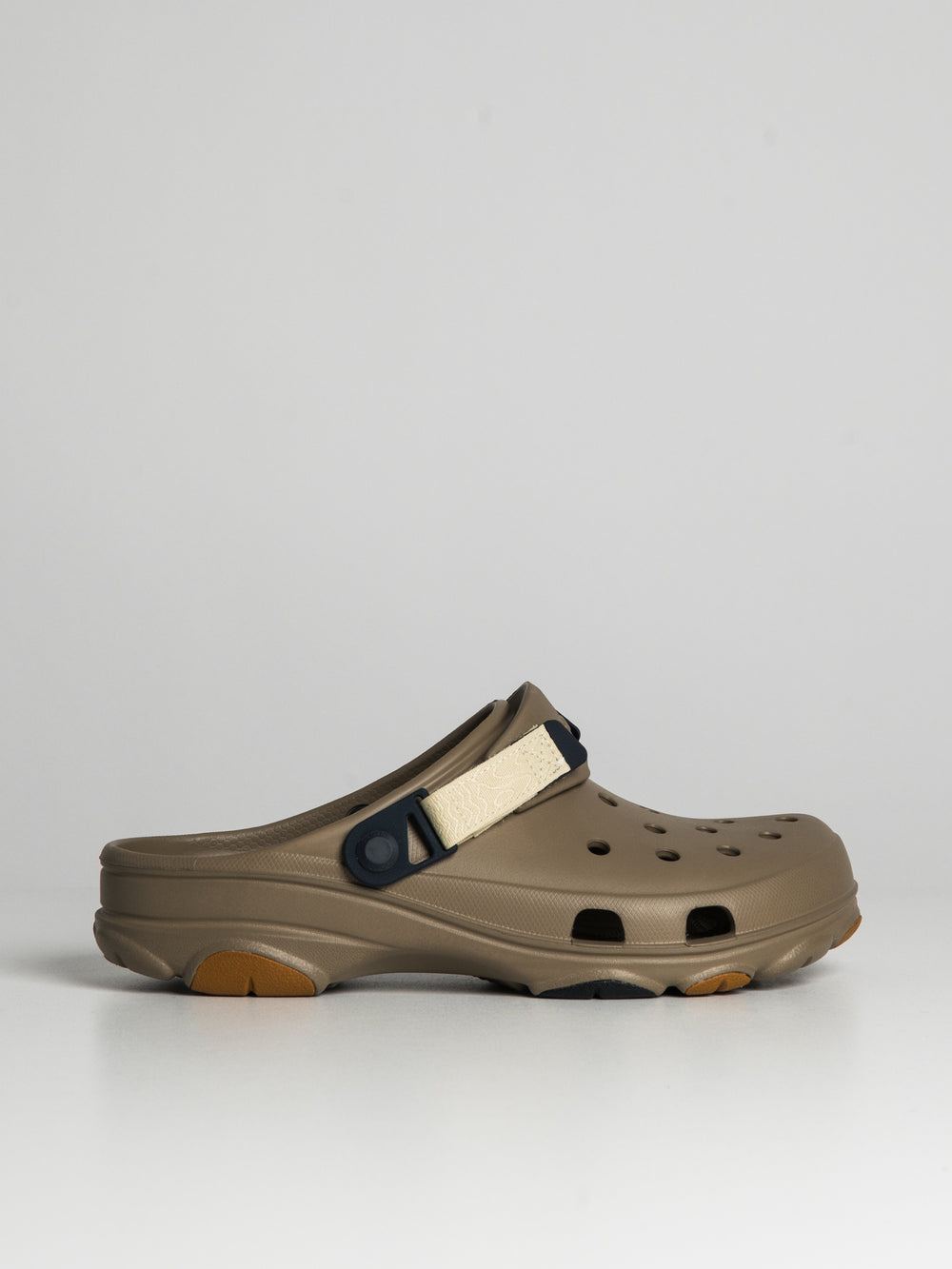 MENS CROCS CLASSIC ALL TERRAIN - CLEARANCE